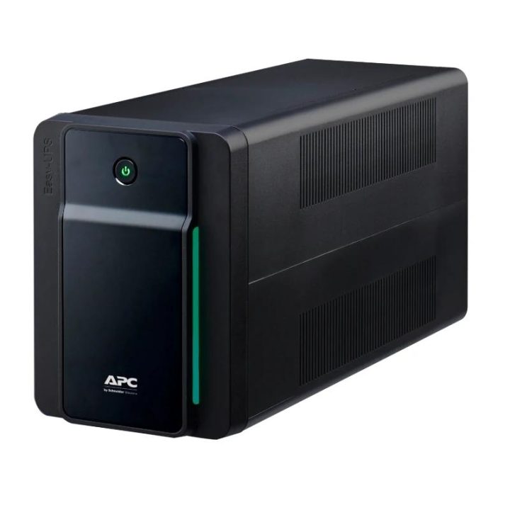 APC Easy UPS sistema de alimentação ininterrupta (UPS) Linha…
