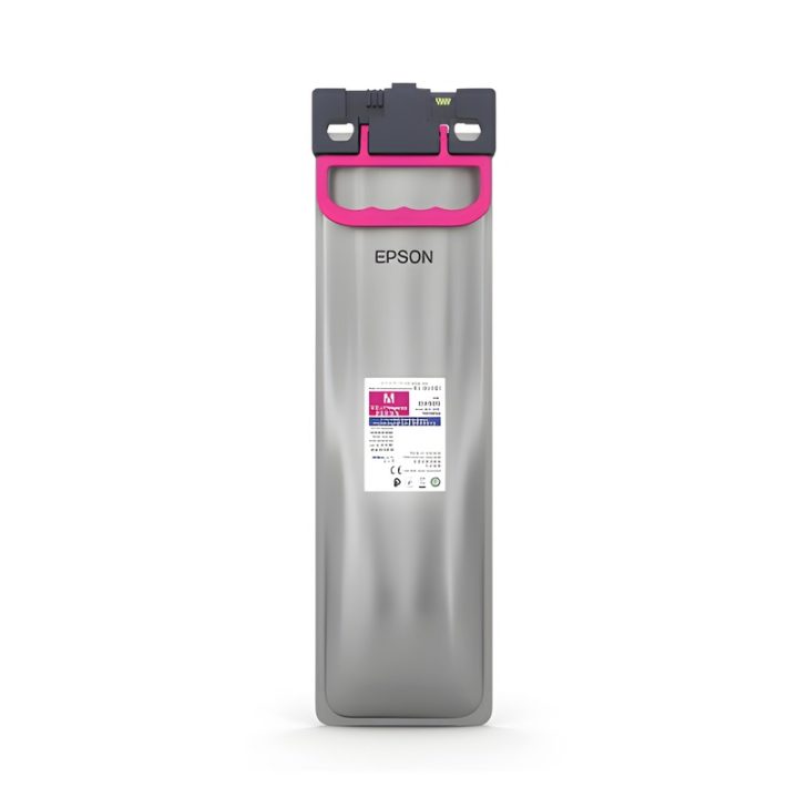 Epson C13T05B34N cartucho de tinta 1 peça(s) Original Magenta