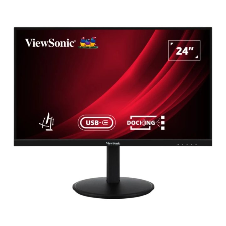 Viewsonic VG Series VG2409U-2 23,8" Full HD IPS