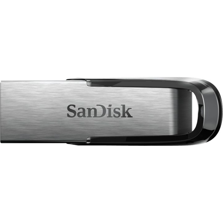 SanDisk SDCZ73-064G-G46 USB Flash Drive 3.0 U.Flair 64GB