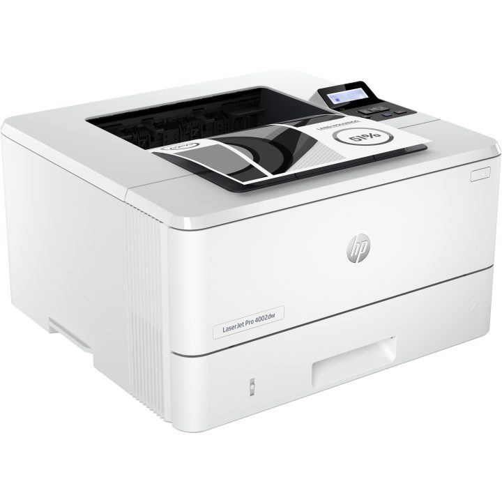 HP LaserJet Pro Impressora 4002dw