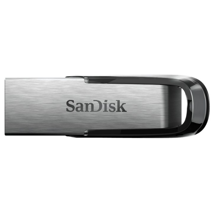 SanDisk SDCZ73-064G-G46 USB Flash Drive 3.0 U.Flair 64GB