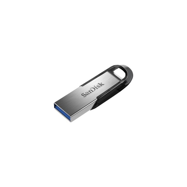 Memoria USB 3.0 SanDisk 64GB ultra flair hasta 150 MB-s de velocidad…
