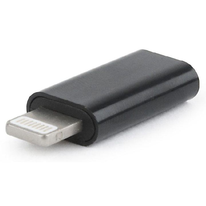 Gembird A-USB-CF8PM-01 adaptador de género para cabo USB type-C 8…