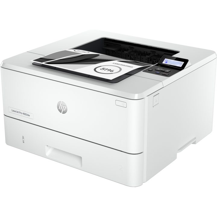HP LaserJet Pro 4002dw Printer