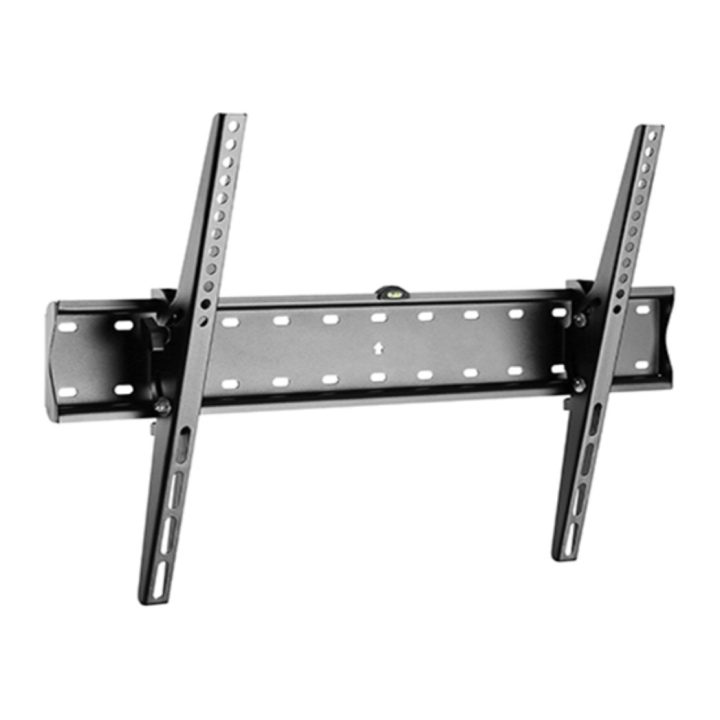 Gembird WM-70T-02 TV Wall Mount 70" Black