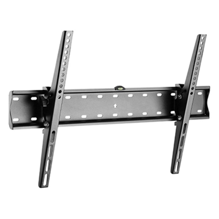 Gembird WM-70T-02 soporte para TV 70" Negro