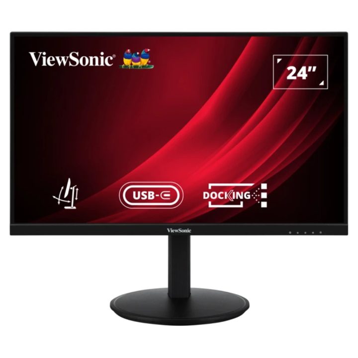 Viewsonic VG Series VG2409U-2 23.8" Full HD IPS