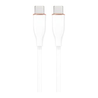 Gembird CC-USB2S-CMCM-1.5M-W USB Cable USB 1.1 1.5 m USB C White