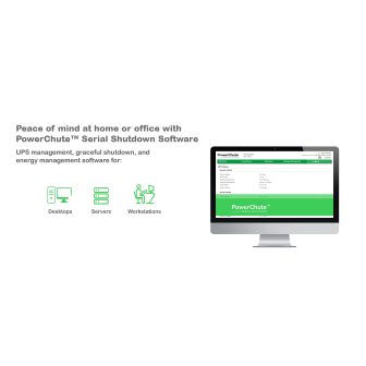 APC BX750MI uninterruptible power supply (UPS) Line-interactive 0.75…