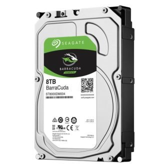 Seagate Barracuda ST8000DM004 disco duro interno 8 TB 5400 RPM 256 MB…