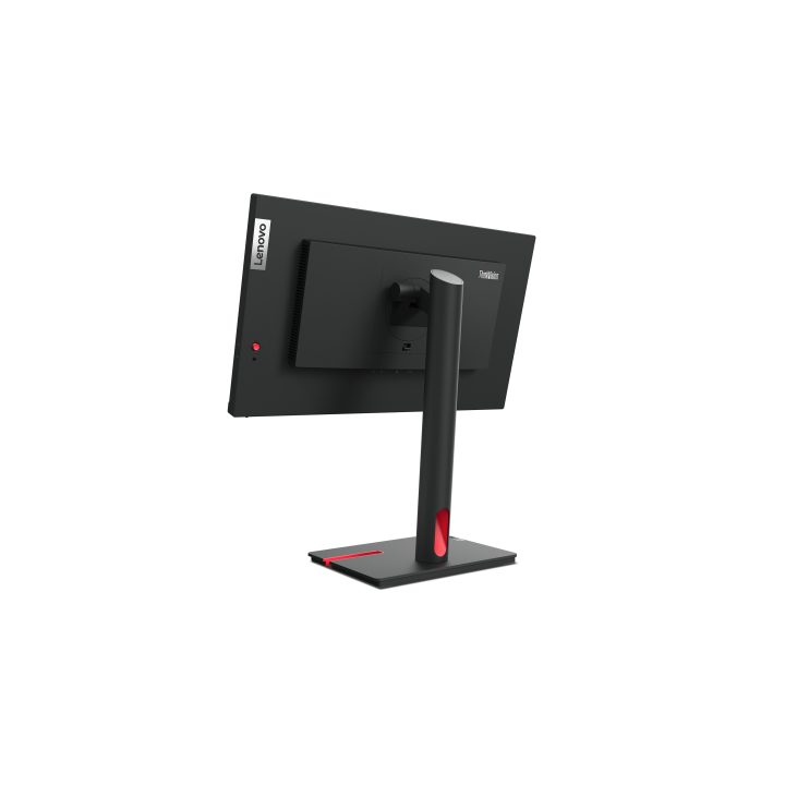 Lenovo ThinkVision T22i-30 21,5" Full HD IPS