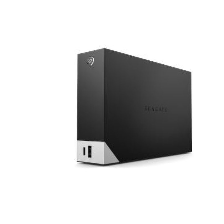 Seagate One Touch Desktop 20 TB External Hard Drive USB Type-A / USB…