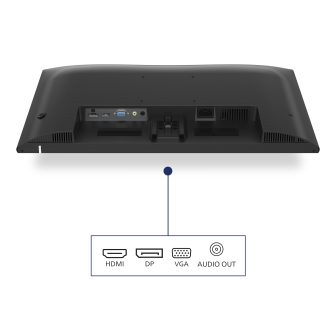 Philips 1000 Series 24E1N1200A 24" Full HD 120 Hz IPS