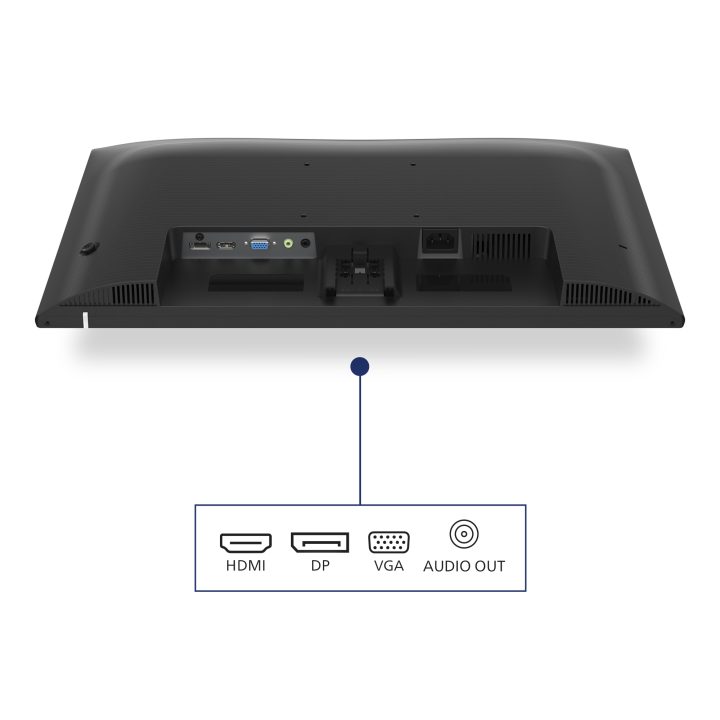 Philips 1000 Series 24E1N1200A 24" Full HD 120 Hz IPS