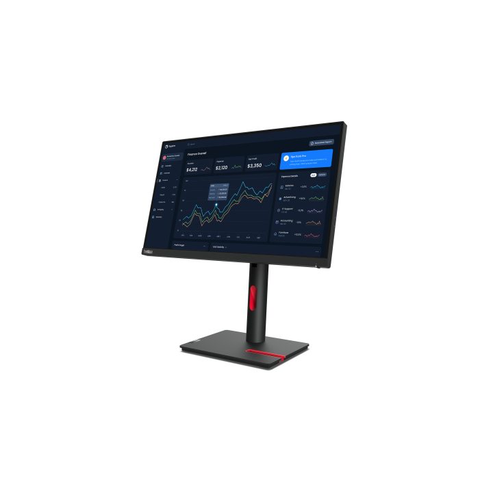 Lenovo ThinkVision T22i-30 21,5" Full HD IPS
