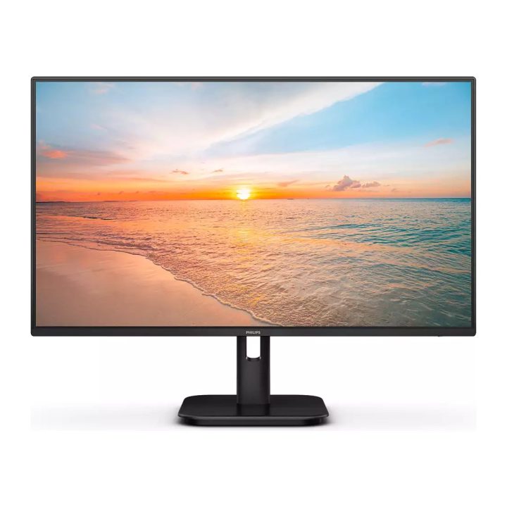 Monitor Philips 1000 Series 24E1N1200A 24" Full HD 120 Hz IPS