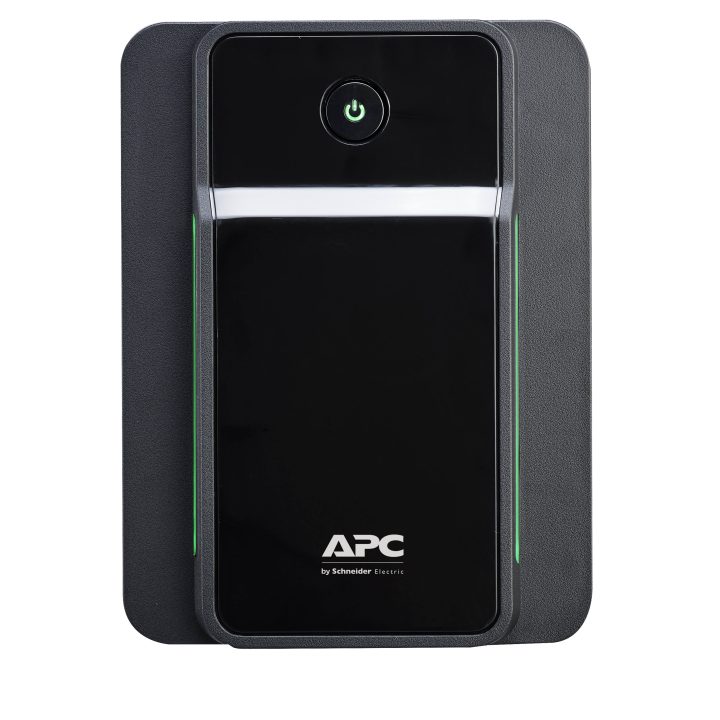 APC BX750MI sistema de alimentación ininterrumpida (UPS) Línea…