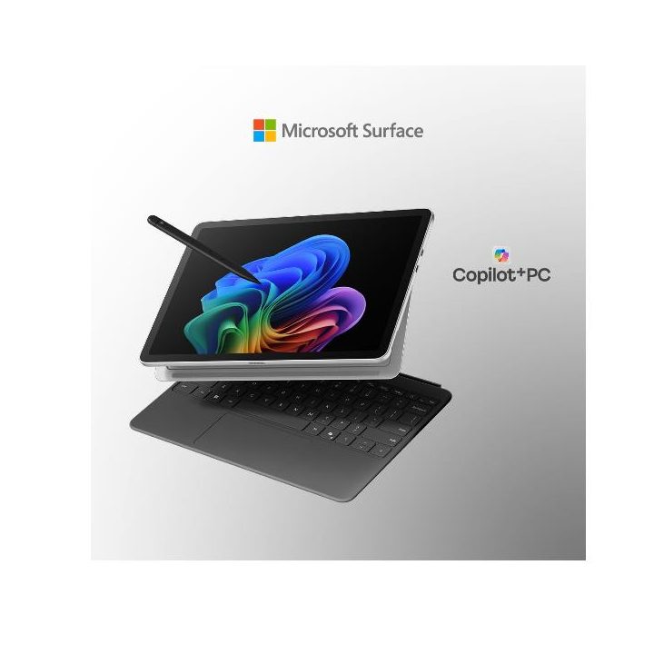Microsoft Surface Pro Copilot+ PC s3 UX7-368H-64GB-SSD 512GB-13…