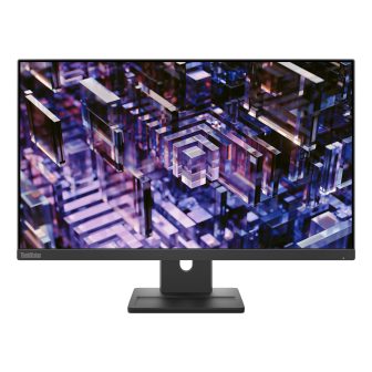 Lenovo ThinkVision E24q-30 23,8" QHD 100 Hz IPS