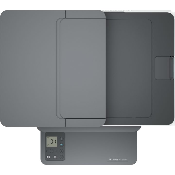 HP LaserJet M234sdw Multifunction Printer