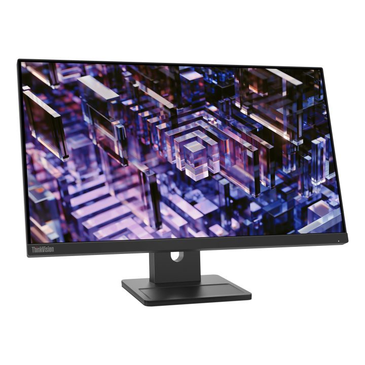 Monitor Lenovo ThinkVision E24q-30 23,8" QHD 100 Hz IPS