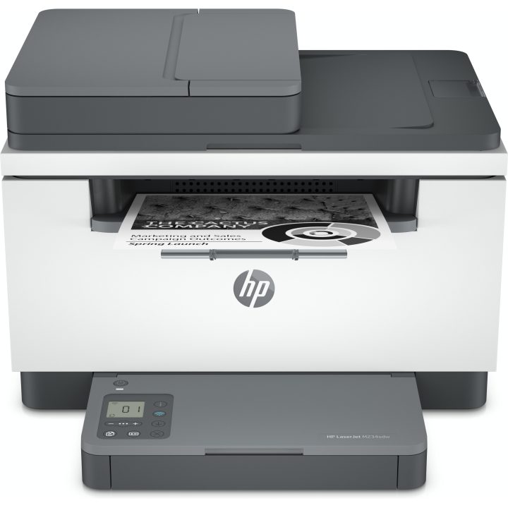 HP LaserJet M234sdw Multifunction Printer