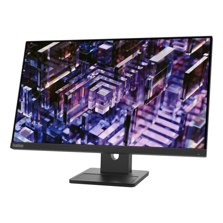 Lenovo ThinkVision E24q-30 23.8" QHD 100 Hz IPS