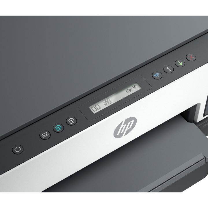 HP Smart Tank 7005 Inalámbrico All-in-One Color Impresora, Impresión…