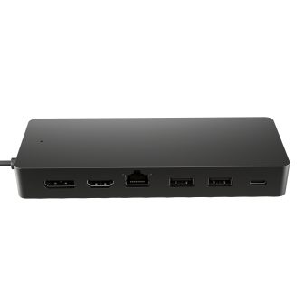 Hub USB-C Universal Multiport HP