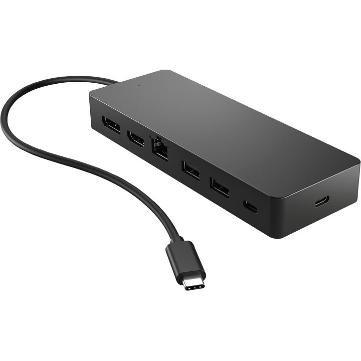 HP Universal Multiport USB-C Hub