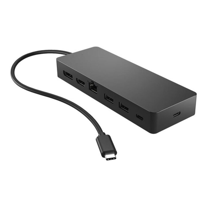 HP Universal Multiport USB-C Hub