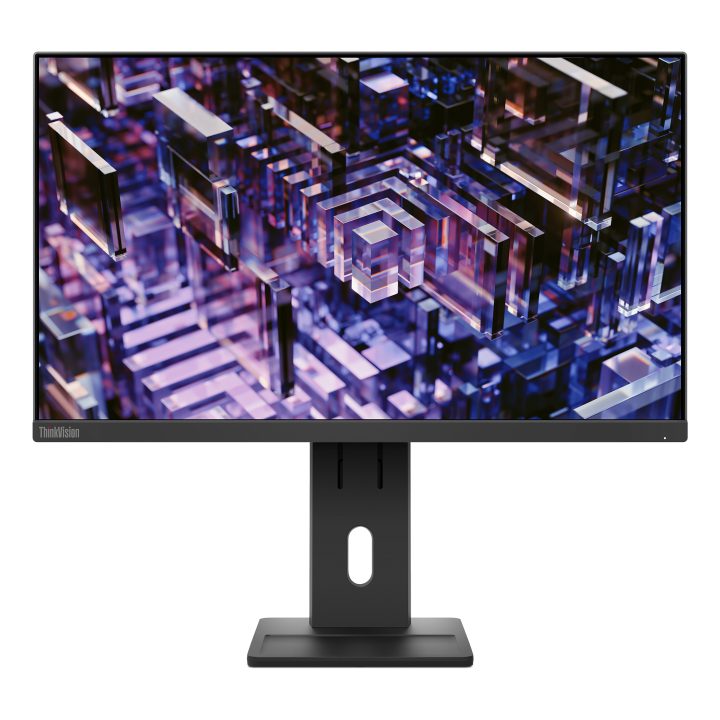 Monitor Lenovo ThinkVision E24q-30 23,8" QHD 100 Hz IPS