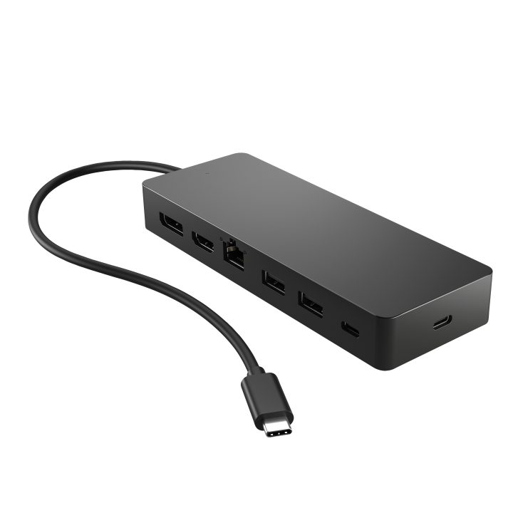 HP Universal Multiport USB-C Hub