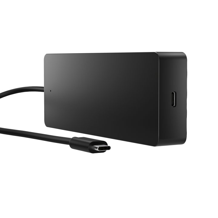 Hub USB-C Universal Multiport HP