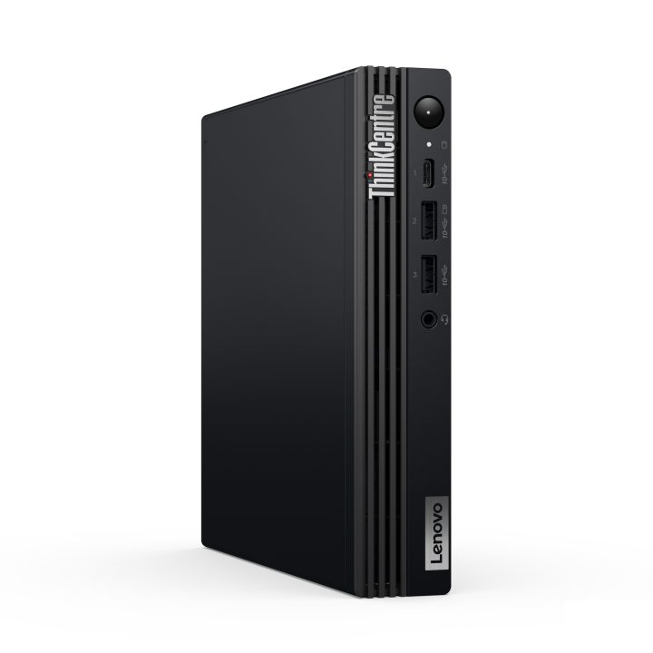 Lenovo ThinkCentre M75q Gen 5 AMD Ryzen™ 7 PRO 8700GE 32 GB…