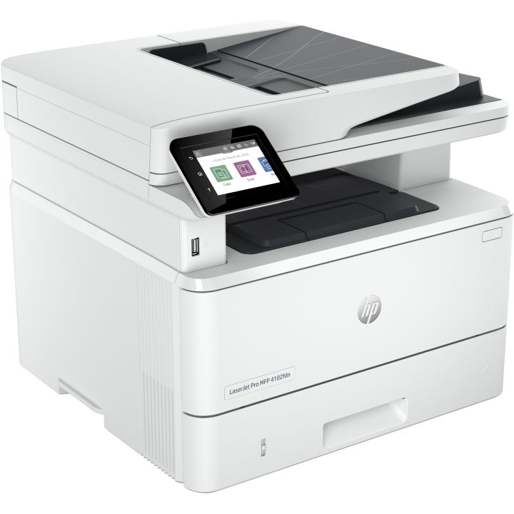 HP LaserJet Pro Impresora multifunción 4102fdn