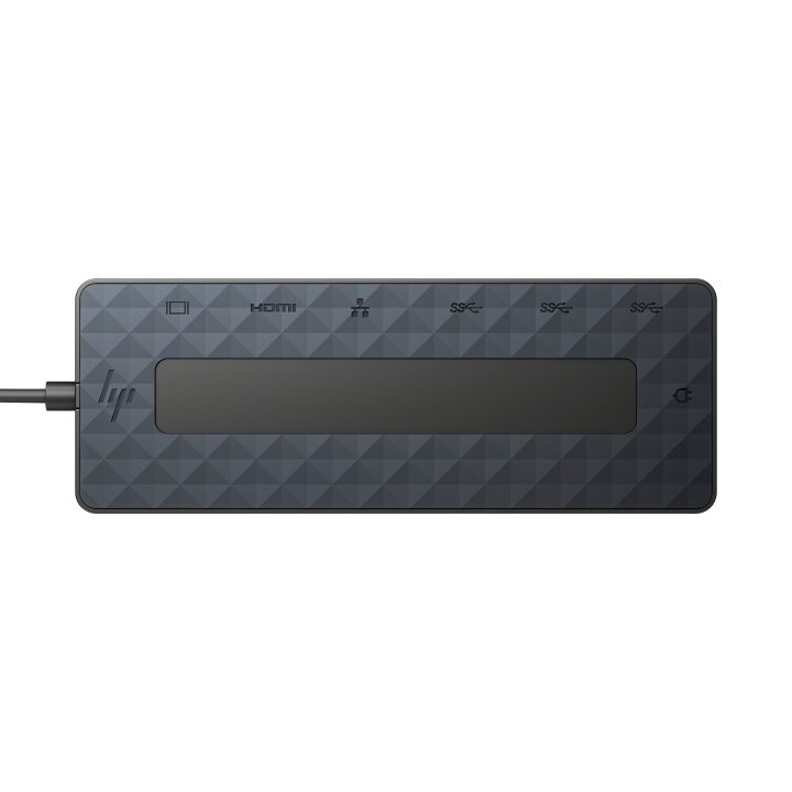 Hub USB-C Universal Multiport HP