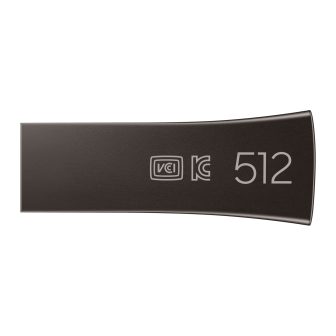 Samsung MUF-512BE unidad flash USB 512 GB USB tipo A 3.2 Gen 1 (3.1…