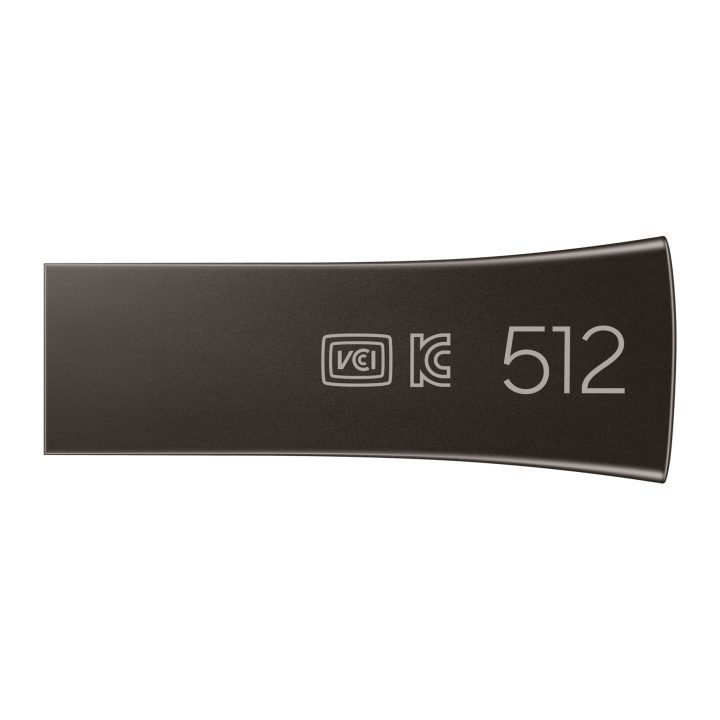 Samsung MUF-512BE unidade flash USB 512 GB USB tipo A 3.2 Gen 1 (3.1…