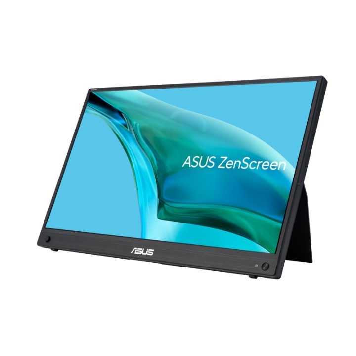 ASUS ZenScreen MB16AHG 15.6" Full HD IPS