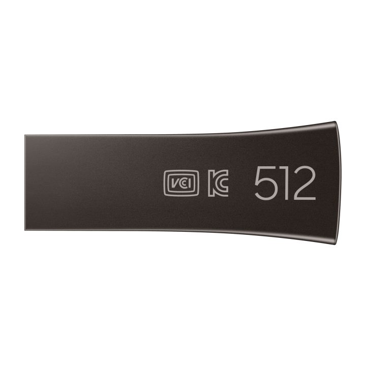 Samsung MUF-512BE unidade flash USB 512 GB USB tipo A 3.2 Gen 1 (3.1…