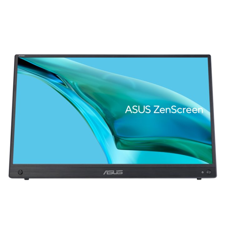 ASUS ZenScreen MB16AHG 15.6" Full HD IPS