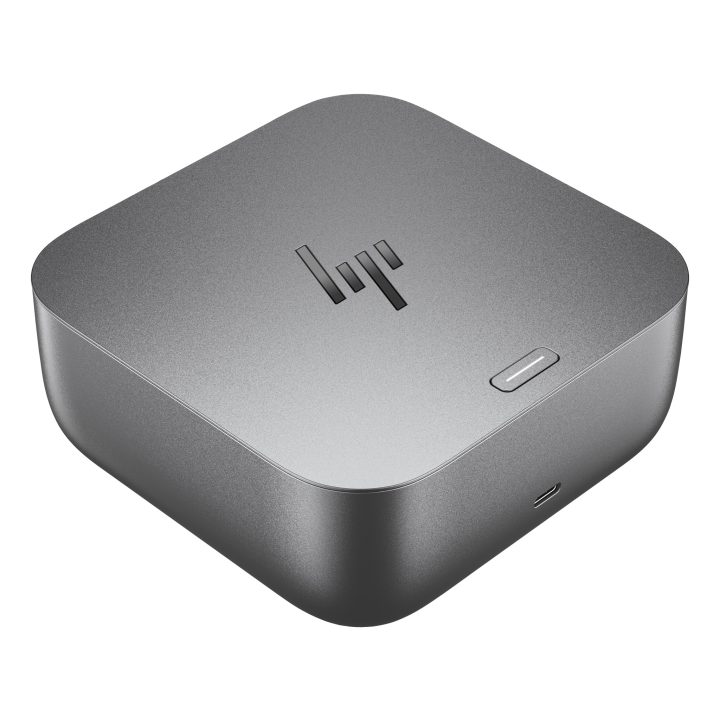 HP Base de acoplamento Thunderbolt 4 de 100 W G6