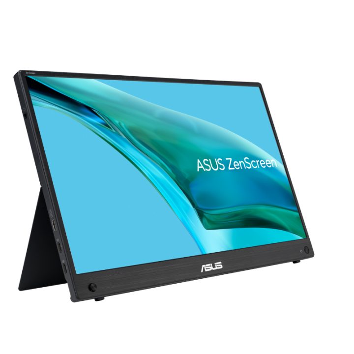 ASUS ZenScreen MB16AHG 15.6" Full HD IPS