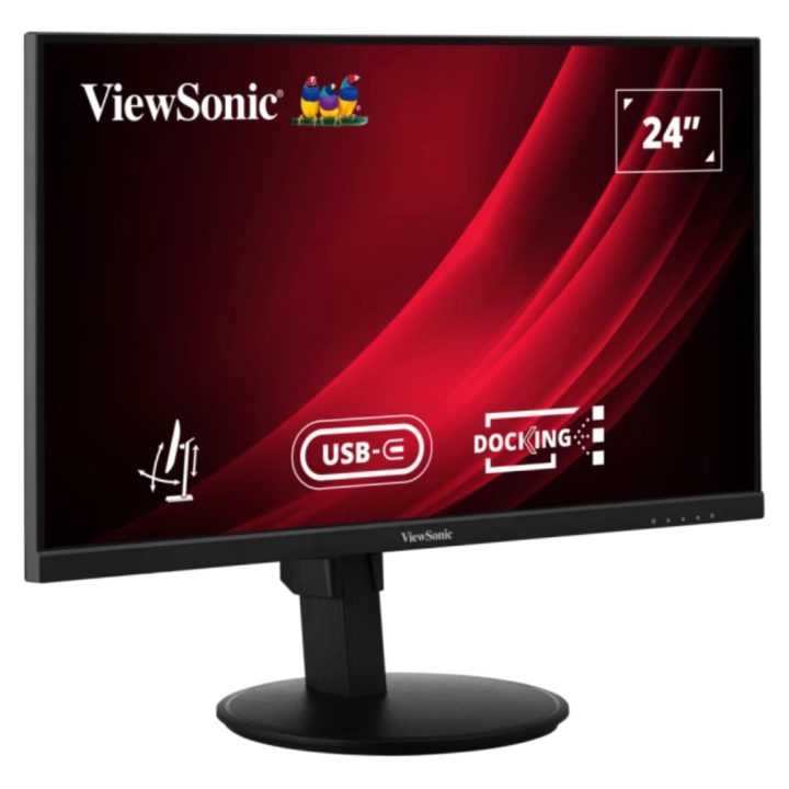 Viewsonic VG Series VG2409U-2 23,8" Full HD IPS