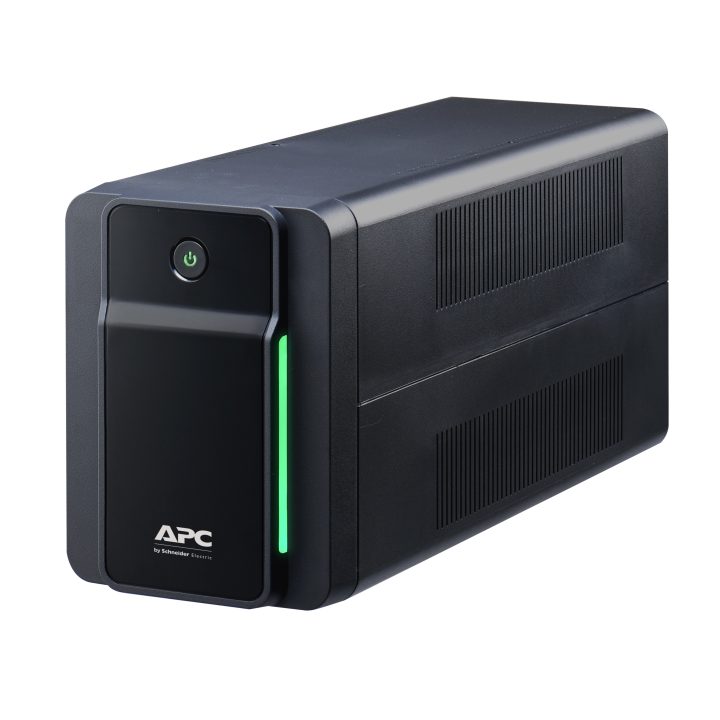 APC Back-UPS 1600VA 230V AVR French Sock Uninterruptible Power Supply…
