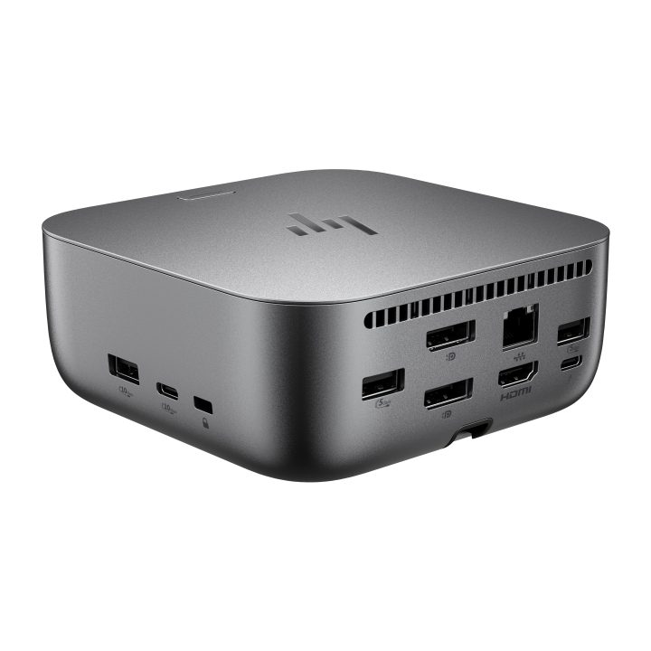 HP Thunderbolt 4 Dock G6 100 W