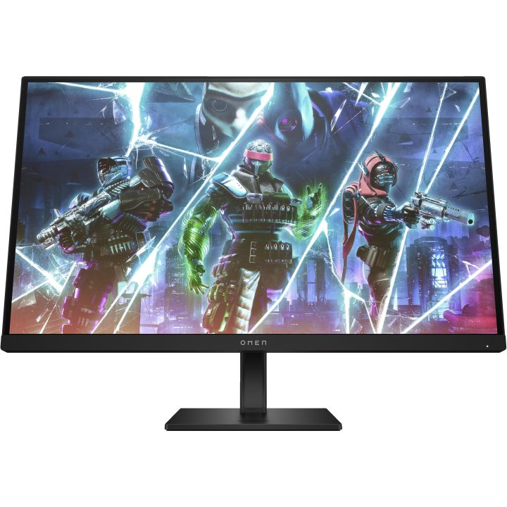 HP 27" Full HD 240 Hz IPS