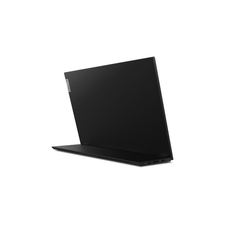 Lenovo ThinkVision M15 15.6" Full HD IPS